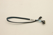 Кабель Lenovo 540mm",SAS/SATA Gen4,SL X8 to SL X4,signal cable" (02YE524)