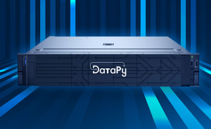 Новое серверное и сетевое оборудование DатаРу уже доступно в нашем каталоге