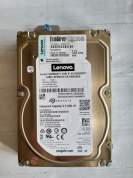 Жесткий диск Lenovo NHS 6TB SAS 7200rpm 12Gb/s, 3.5 (00XH193)