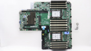 Материнская плата Lenovo MotherBoard for TI Vendor (03GX130)