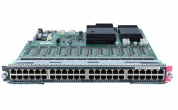 Модуль Cisco WS-X6148-GE-45AF