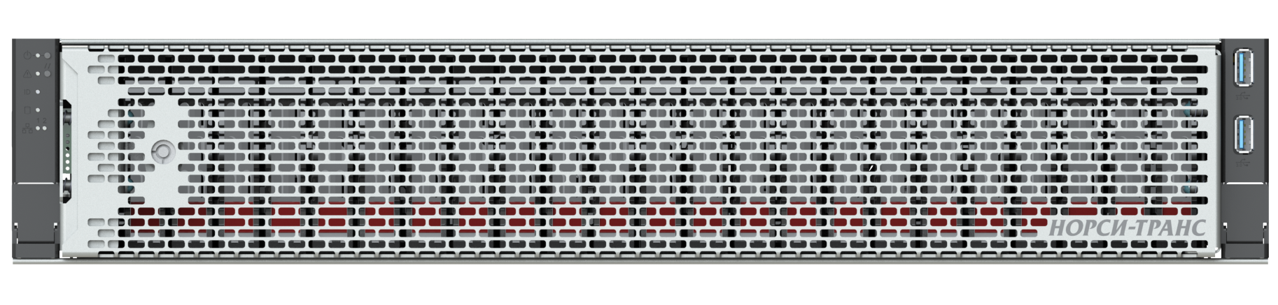 Сервер НОРСИ-ТРАНС Пантера-24 G3