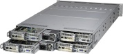 Блейд-сервер Supermicro  SBI-620P-1C3N