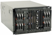 Шасси Lenovo Force10 5 Slot (40K9138)