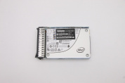 SSD-накопитель Lenovo ThinkSystem 2.5" S4610 1.92TB Mixed Use SATA 6Gb HS SSD (01PE339)