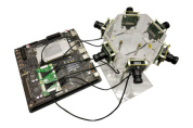 Камера e-con Systems e-CAM30A_HEXCUTX2