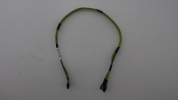 Кабель Lenovo 605mm,PCIe Gen4,SL X8 to MCIO X8,signal cable" (02YE441)