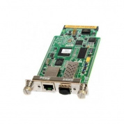 Модуль HP MSR 1-port GbE Combo SIC Module (JD572A)