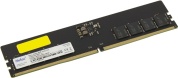 Оперативная память Netac DDR5 16GB 16 GB, DDR5, 4800 MHz