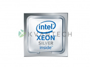 Процессор Dell Intel Xeon Scalable Silver 338-BLUQ