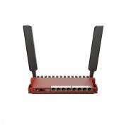 Маршрутизатор MikroTik L009UIGS-2HAXD-IN
