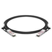 Кабель FS QSFP-100G-PC005