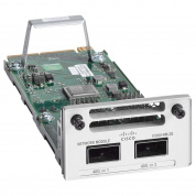 Модуль Cisco C9200-NM-2Q1