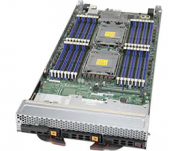 Блейд-сервер Supermicro SBI-620P-1T3N