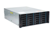 Дисковая полка JBOD Qtech QSRV-424-BKP