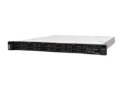 Сервер Lenovo ThinkSystem SR250 V2 2.5 / Xeon E-2334 / 16GB TruDDR4 3200 MHz / RAID 5350-8i PCIe 12Gb / 6x 2.5" S4620 960GB MU SATA HS / x2.5" Hot Swap SAS/SATA Backplane Kit for X350/X40 RAID/HBA v2 / X8/X8 PCIe Gen4 Riser Card / 450W(230V/115V) Platinum