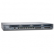 Межсетевой экран Juniper SRX340-SYS-JB