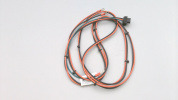 Кабель Lenovo SE350 DC power cord,-48V ,2000mm (01PF642)