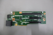 Райзер-карта Lenovo Riser Card, PCIE Gen4 , x16/x8/x8, Riser 1&2 (03GX273)