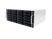 Дисковая полка расширения F+ FPD-13-DE-4K24J45-CTO JOBD 24LFF