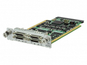 Модуль HPE MSR 4-port Enhanced Sync/Async Serial SIC Module (JG737A)