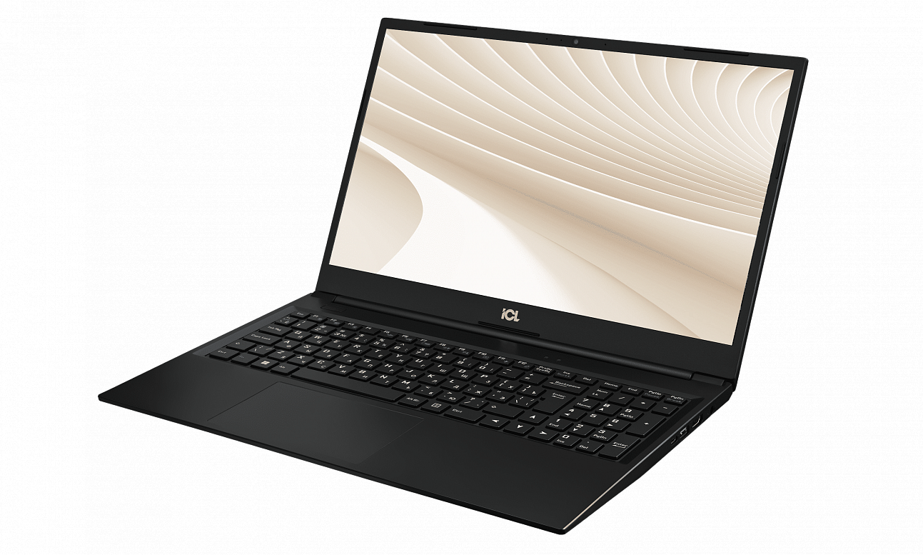 Ноутбук ICL Техно Raybook Si1519
