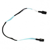 Кабель HPE ProLiant DL360 Gen11 LFF Optical Cable Kit (P48914-B21)