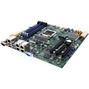 Материнская плата Supermicro MBD-X11SBA-LN4F-B