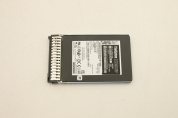 SSD-накопитель Lenovo ThinkSystem 7mm 5300 960GB Mainstream SATA 6Gb Hot Swap SSD (02JG551)