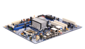 Материнская плата: что это, как она работает и как выбрать подходящую