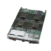 Блейд-сервер Supermicro SBI-8149P-C4N