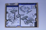 Опция Lenovo SE350 M.2 RISER CAGE LABEL V2 (02JJ270)