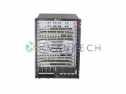 Коммутаторы Huawei серии S12700 Agile ET1BS12708S0