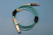 Кабель Lenovo 3m 25G SFP28 Active Optical Cable (00YD279)