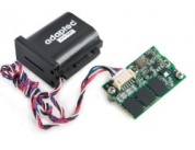 BOSS S2 Cables for R750xs, R550 3 pin BOSS in 5 pin motherboard- CusKit