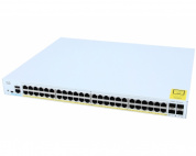 Коммутатор Cisco Catalyst C1000-48P-4G-L
