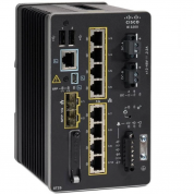 Коммутатор Cisco Catalyst IE3200 IE-3200-8P2S-E