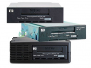 Ленточные накопители HP StoreEver DAT 160 Tape Drive AG703C