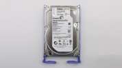 Жесткий диск Lenovo HDD 6TB 7200rpm 3.5 SATA (00PC620)