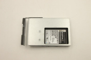 SSD-накопитель Samsung SSD,PM1643a,SAS DP, 2.5"3.2TB,12Gbps,3DWD,with DE 4U60 drive tray (02JH039)