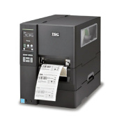 Принтер TSC MX641P, 600 dpi, 4.3" TOUCH LCD, USB+RS-232+ETHERNET+USB HOST, Wi-Fi READY, MEDIACAPACITY, TOPBM
