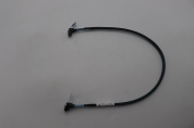 Кабель Lenovo Cable, Internal, RAID SAS cable 2 to 2, SlimLine x4 to SlimSAS x4, 600mm (03LA232)