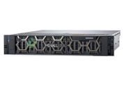 Сервер Dell PowerEdge R740xd 12xLFF / Xeon Gold 6148 (20C, 2.40GHz) / 2x32GB DDR4 PC4-21300 (2666V) ECC REG / 2x 480GB SSD SAMSUNG PM893 SATAIII 6Gb/s / 10x HDD 20TB SATAIII / 12x Tray Caddy / RAID H740p Mini 8GB RAID+BBU / 2x PSU 750W / Dual-port 10Gb Et