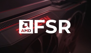 FSR (AMD FidelityFX Super Resolution): что это такое в играх и как работает