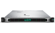 Сервер HPE ProLiant DL360 Gen10 (up to 8x2.5" HDD/SSD) rack 1U / iLO 5 Standard / EasyRK / 3Y NBD Warranty / 2 x Intel Xeon-Gold 6226R (2.9GHz/16-core/150W) / 6 x 16GB ECC RDIMM 2933MHz Smart Memory Kit / 2 x 480GB SATA 6G Read Intensive 2.5" SC DS SSD / 
