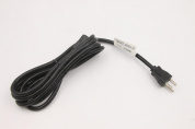 Кабель Lenovo 2.8m, 10A/120V, C13 to NEMA 5-15P (US) Line Cord (39M5081)