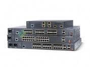 Ethernet-коммутаторы доступа Cisco ME 3400 Series ME-3400E-24TS-M