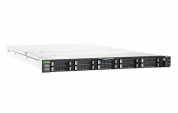 Сервер Fujitsu PRIMERGY RX2530 DEMO M5 4x3.5 no (CPU, Memory, RAID, LOM, PSU) ADV,Rails, 9X5  3Y NBD RT