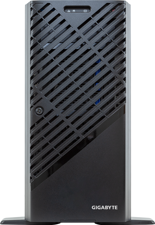 Сервер GIGABYTE W733-W30-AA01