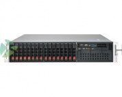 Сервер Supermicro  SYS-2029P-C1R